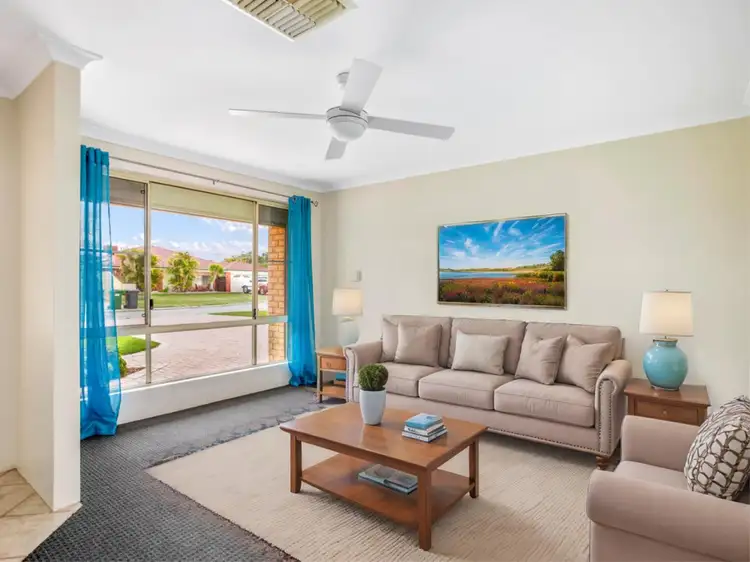 Second view of Homely house listing, 11 Crowlin Gardens, Seville Grove WA 6112