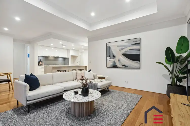 Second view of Homely house listing, 15a The Strand, Bayswater WA 6053