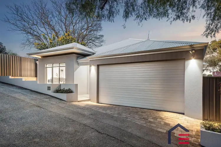 Third view of Homely house listing, 15a The Strand, Bayswater WA 6053