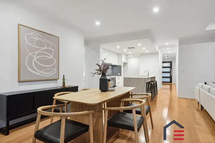 Fifth view of Homely house listing, 15a The Strand, Bayswater WA 6053