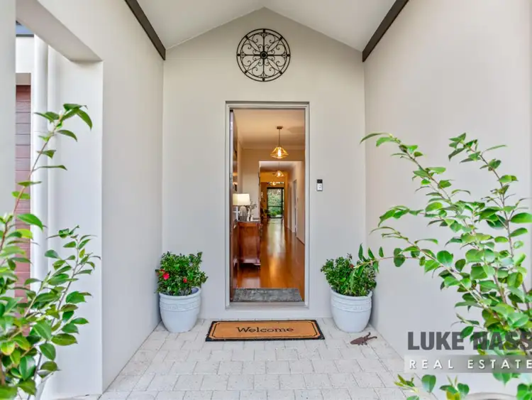 Second view of Homely house listing, 14 Anniston Loop, Meadow Springs WA 6210