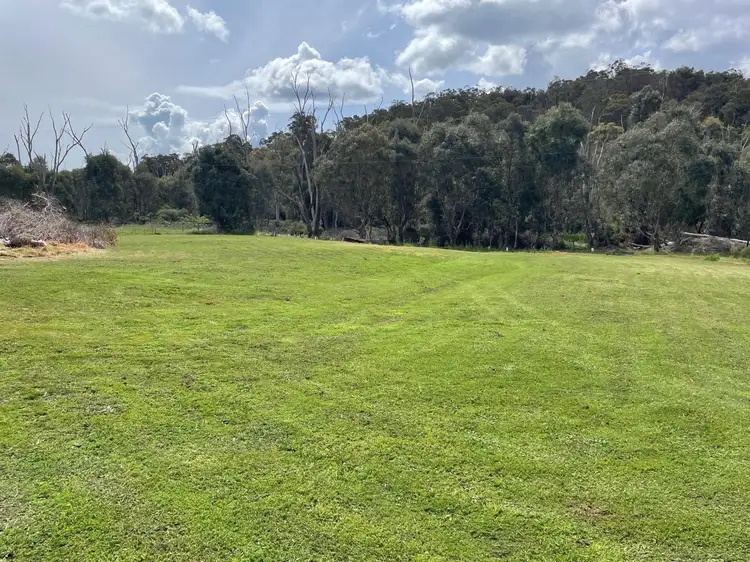 Main view of Homely land listing, Lot 9 Donnybrook-Boyup Brook Road, Mumballup WA 6225