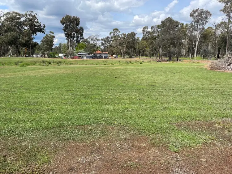 Second view of Homely land listing, Lot 9 Donnybrook-Boyup Brook Road, Mumballup WA 6225