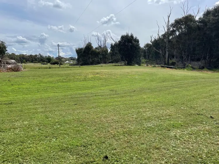 Third view of Homely land listing, Lot 9 Donnybrook-Boyup Brook Road, Mumballup WA 6225