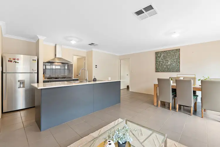 Fifth view of Homely house listing, 23 Bellas Circuit, Piara Waters WA 6112