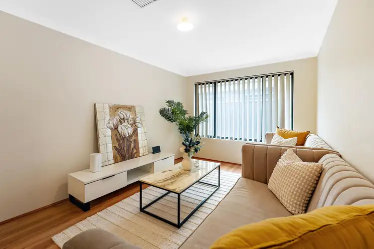 Sixth view of Homely house listing, 23 Bellas Circuit, Piara Waters WA 6112