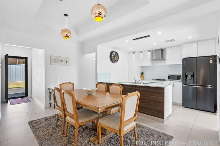 5B Marloo Road, Westminster WA 6061