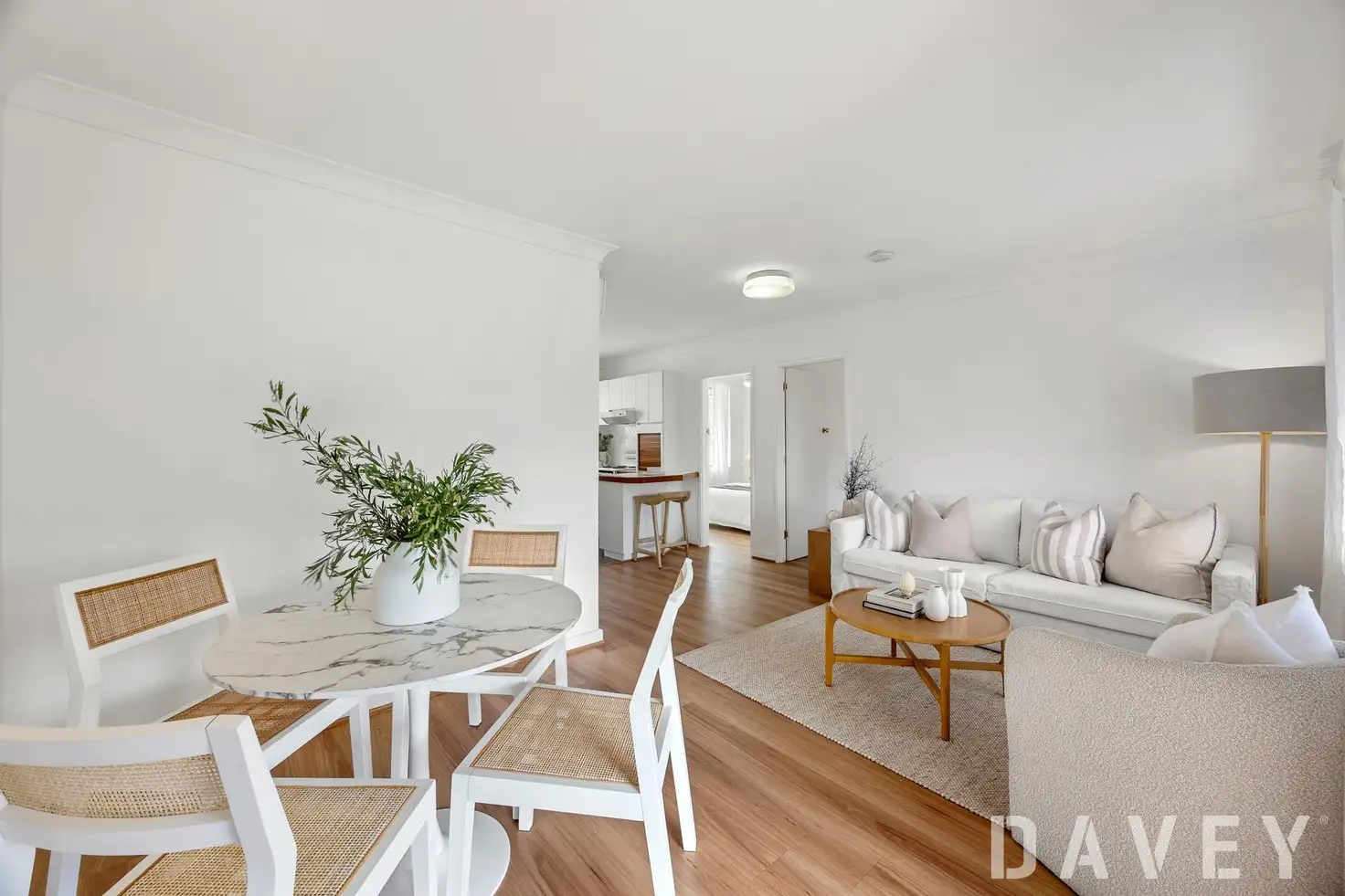 Main view of Homely unit listing, 8/6 Ozone Parade, Trigg WA 6029