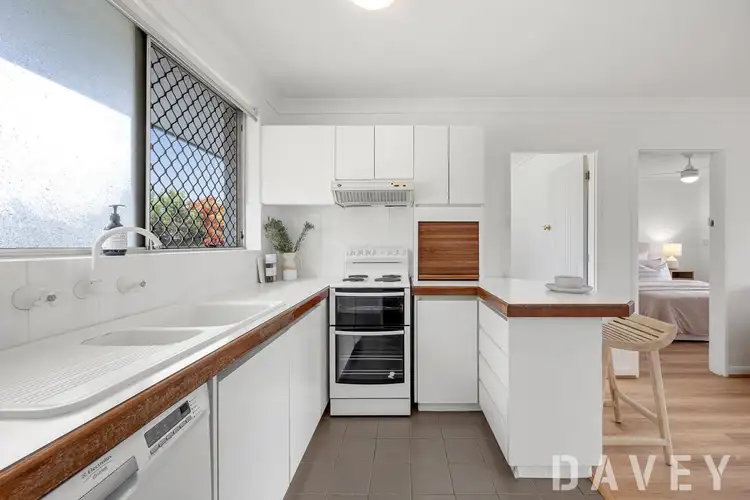 Second view of Homely unit listing, 8/6 Ozone Parade, Trigg WA 6029