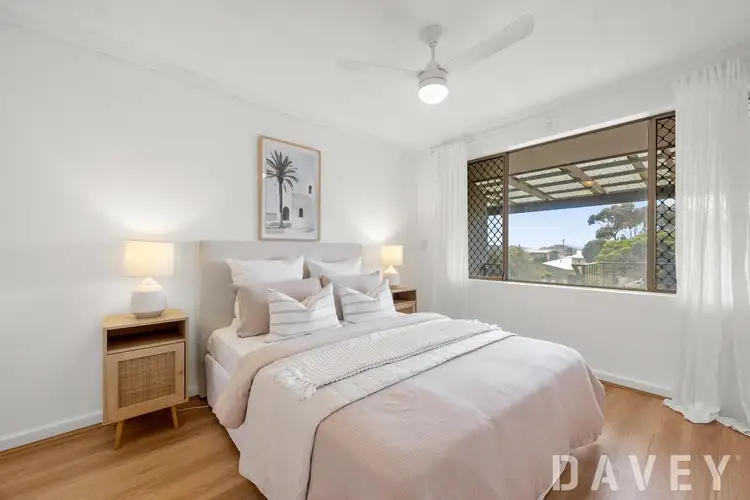 Third view of Homely unit listing, 8/6 Ozone Parade, Trigg WA 6029