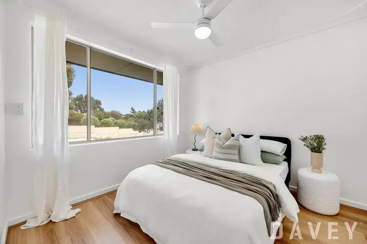 Fourth view of Homely unit listing, 8/6 Ozone Parade, Trigg WA 6029