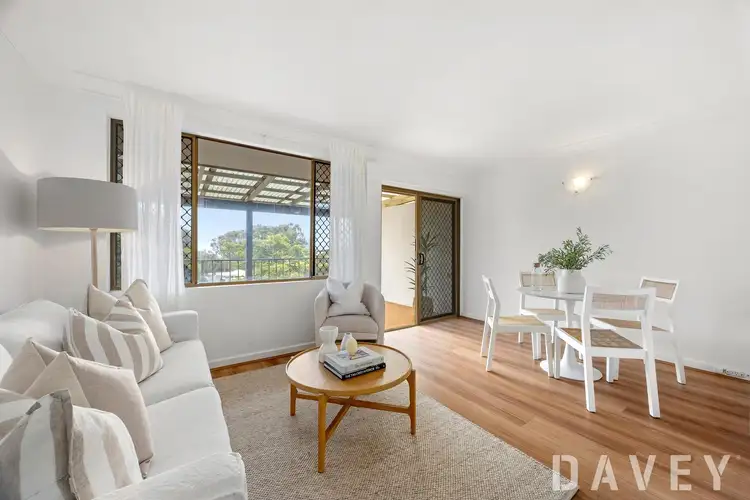 Sixth view of Homely unit listing, 8/6 Ozone Parade, Trigg WA 6029