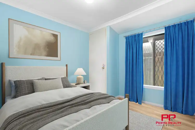 Sixth view of Homely house listing, 18 Windsor Drive, Gosnells WA 6110