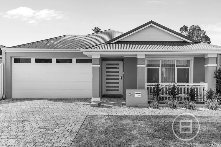 62 Ellison Drive, Padbury WA 6025