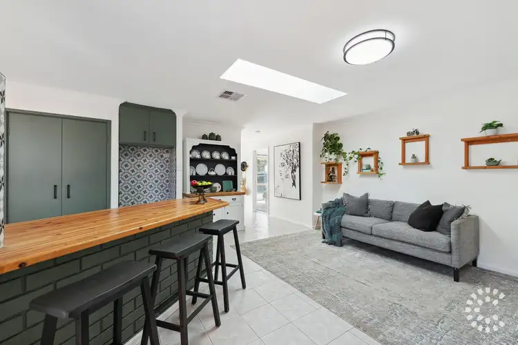 Third view of Homely house listing, 347 Carrington Street, Hamilton Hill WA 6163