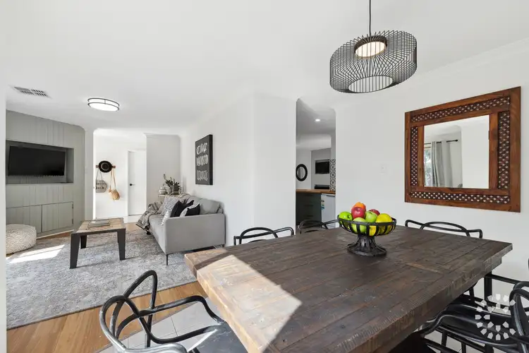 Fourth view of Homely house listing, 347 Carrington Street, Hamilton Hill WA 6163