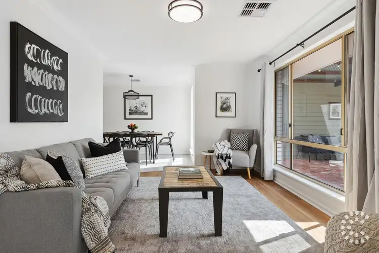 Fifth view of Homely house listing, 347 Carrington Street, Hamilton Hill WA 6163