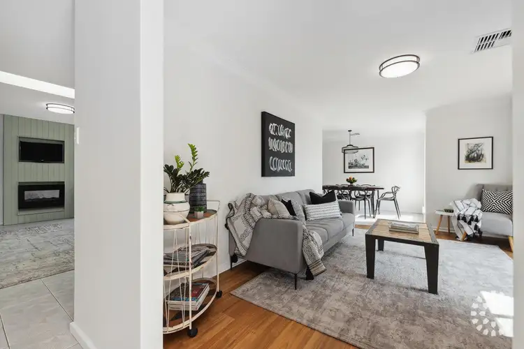 Sixth view of Homely house listing, 347 Carrington Street, Hamilton Hill WA 6163