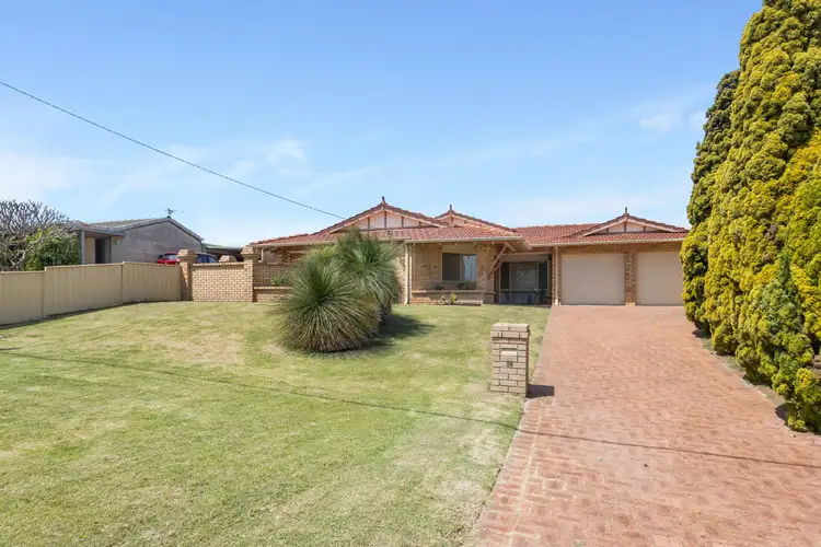 18 Parham Road, Quinns Rocks WA 6030