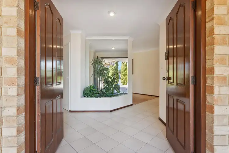 Second view of Homely house listing, 18 Parham Road, Quinns Rocks WA 6030