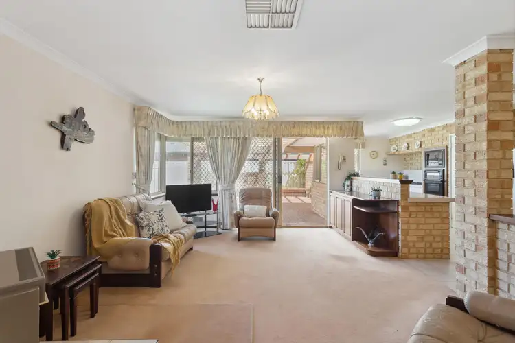 Fifth view of Homely house listing, 18 Parham Road, Quinns Rocks WA 6030