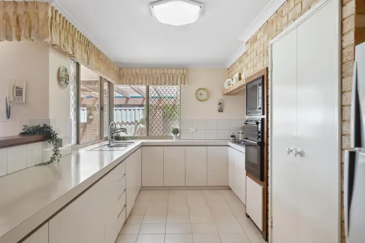 Seventh view of Homely house listing, 18 Parham Road, Quinns Rocks WA 6030
