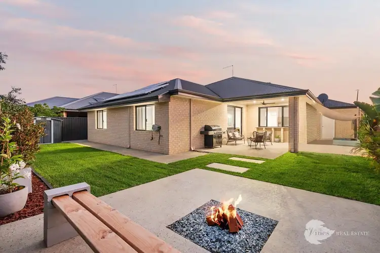 3 Pebley Way, Aveley WA 6069