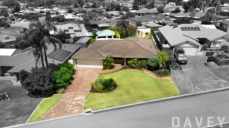 5 Horizon Retreat, Ballajura WA 6066