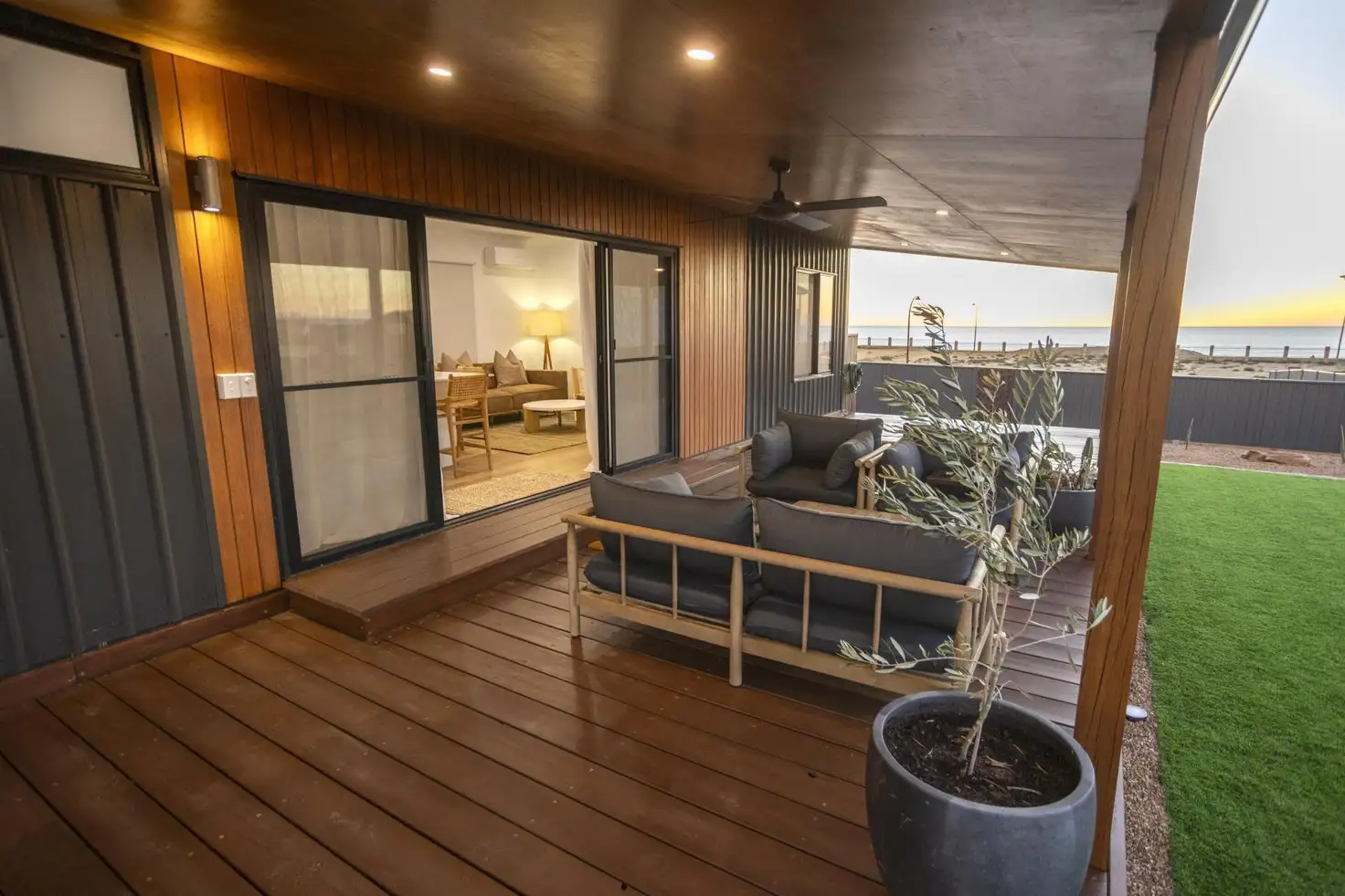 Main view of Homely house listing, 4 Moonstone Way, Kalbarri WA 6536