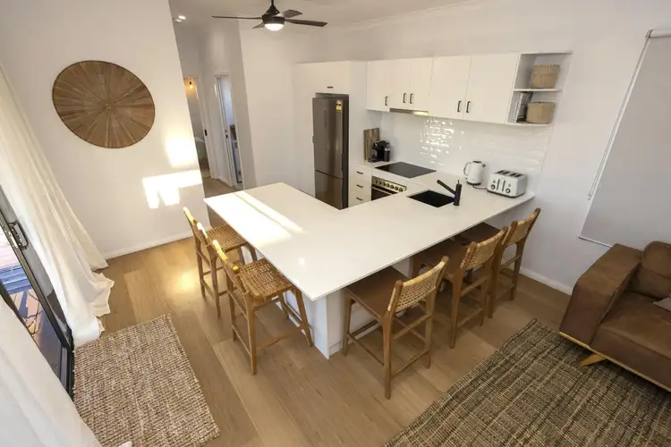 Third view of Homely house listing, 4 Moonstone Way, Kalbarri WA 6536