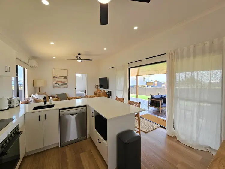 Fourth view of Homely house listing, 4 Moonstone Way, Kalbarri WA 6536