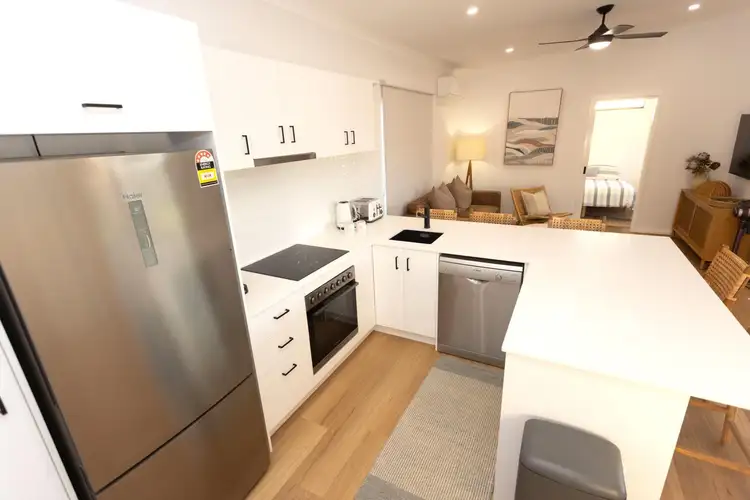 Fifth view of Homely house listing, 4 Moonstone Way, Kalbarri WA 6536