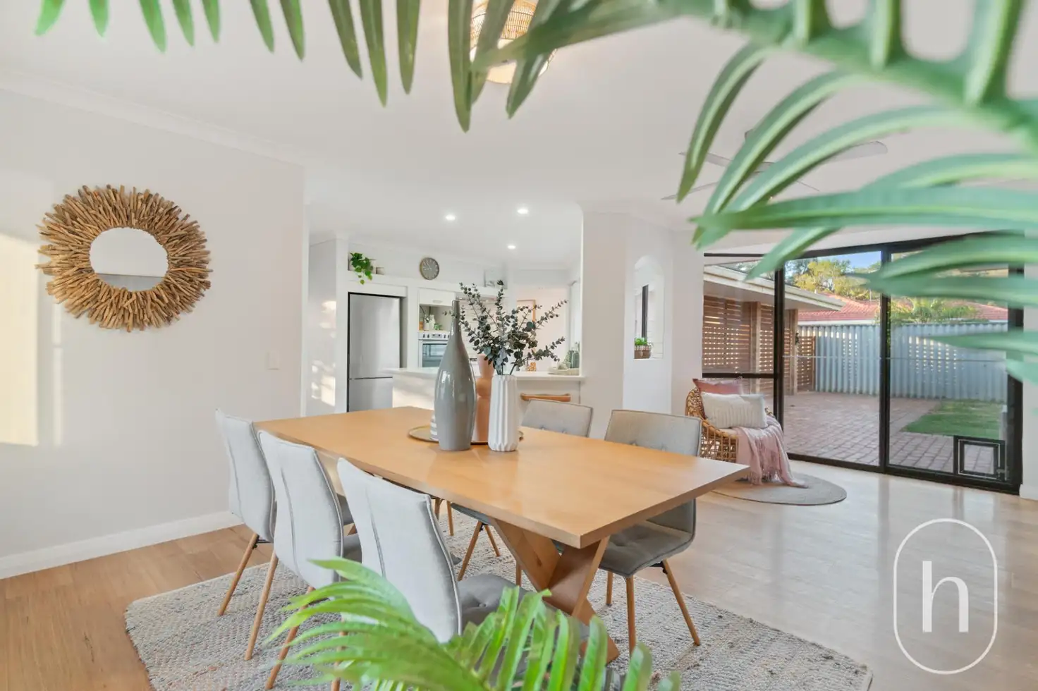 Main view of Homely house listing, 3 Daylight Close, Beldon WA 6027
