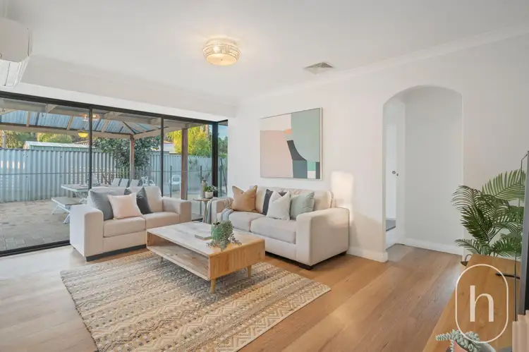 Third view of Homely house listing, 3 Daylight Close, Beldon WA 6027