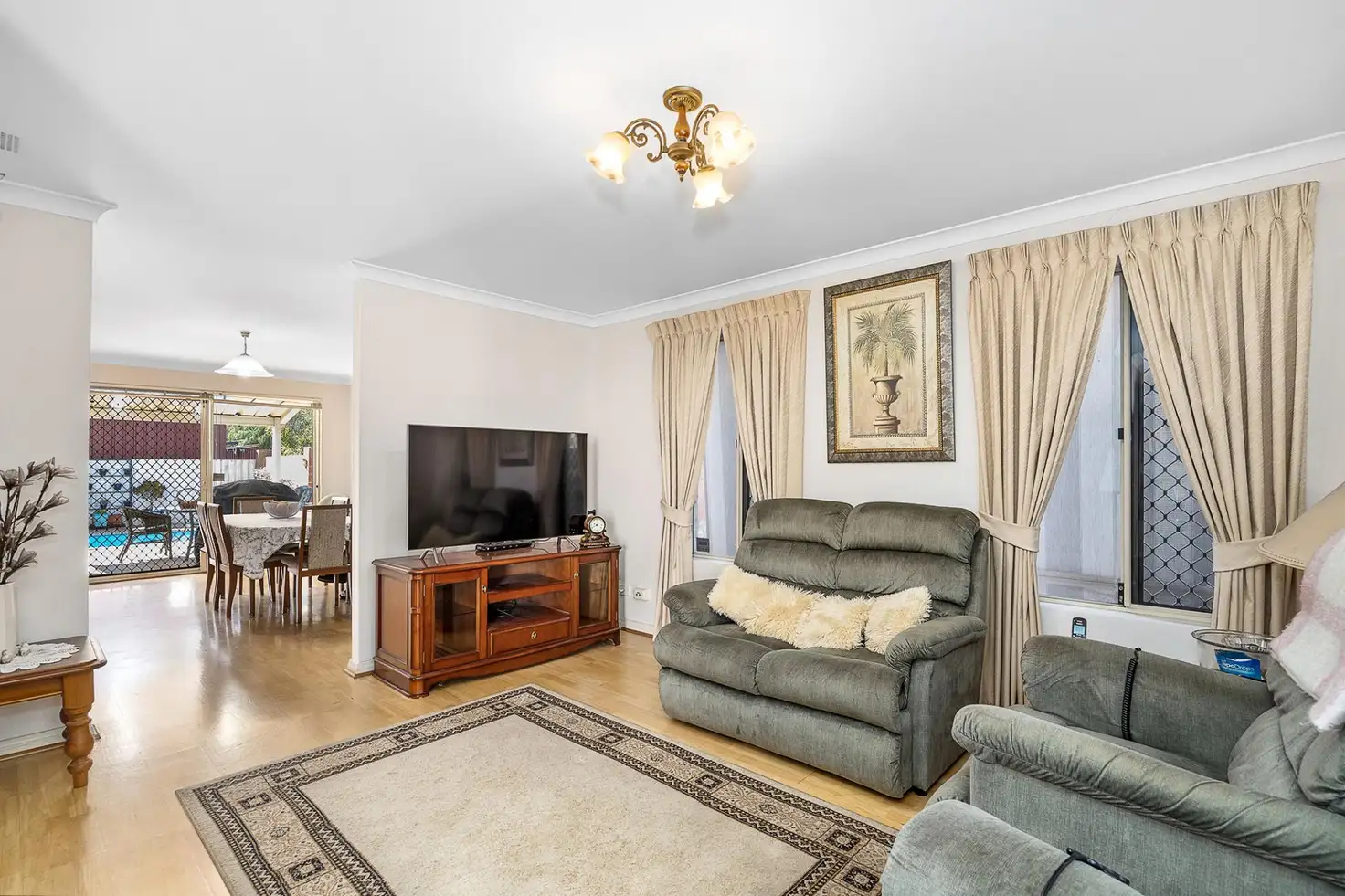 Main view of Homely unit listing, 44A Grebe Street, Stirling WA 6021