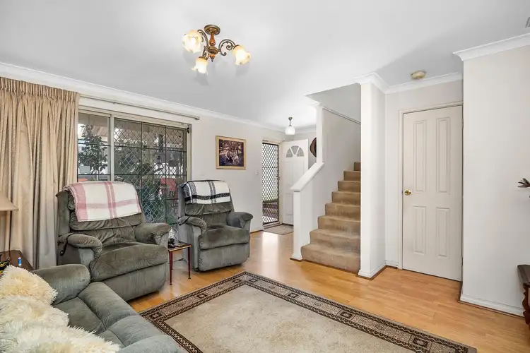 Fifth view of Homely unit listing, 44A Grebe Street, Stirling WA 6021