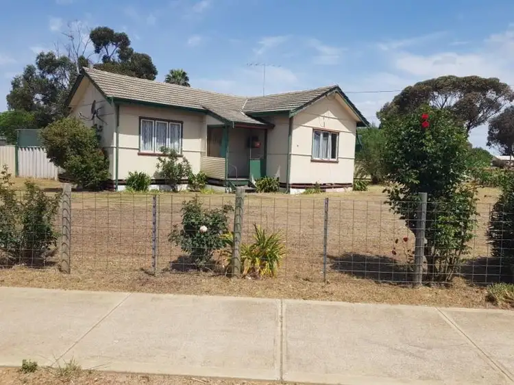 48 Fox  Street, Narrogin WA 6312