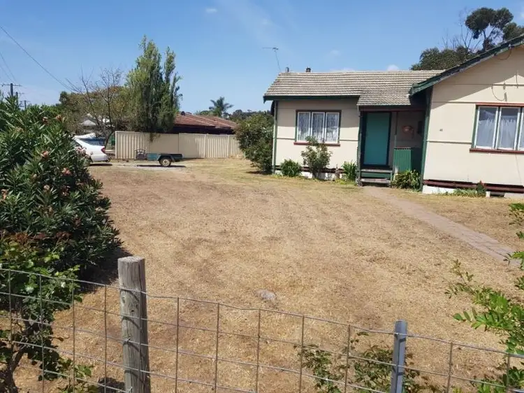 Second view of Homely house listing, 48 Fox Street, Narrogin WA 6312