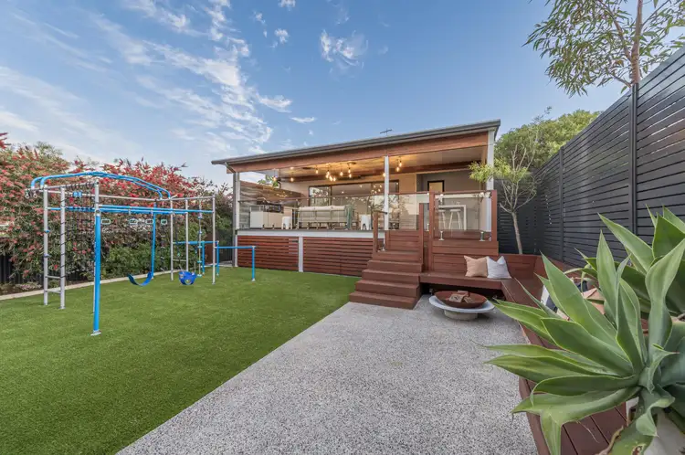 12 Salisbury Street, Leederville WA 6007