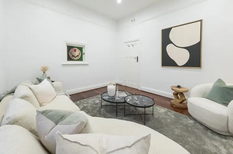 Third view of Homely house listing, 12 Salisbury Street, Leederville WA 6007