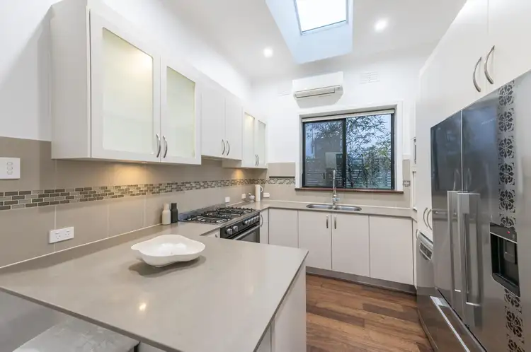 Fourth view of Homely house listing, 12 Salisbury Street, Leederville WA 6007