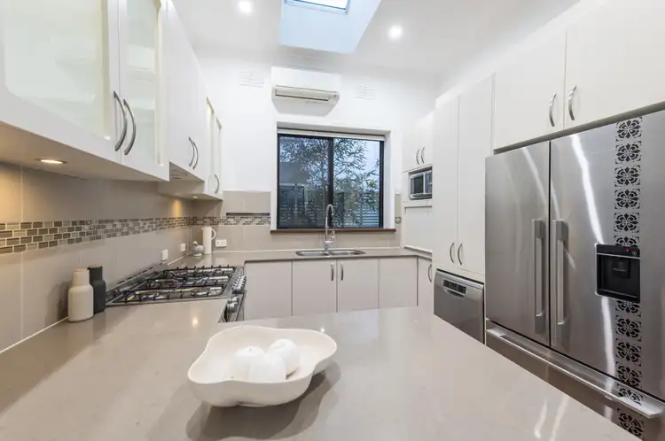 Fifth view of Homely house listing, 12 Salisbury Street, Leederville WA 6007