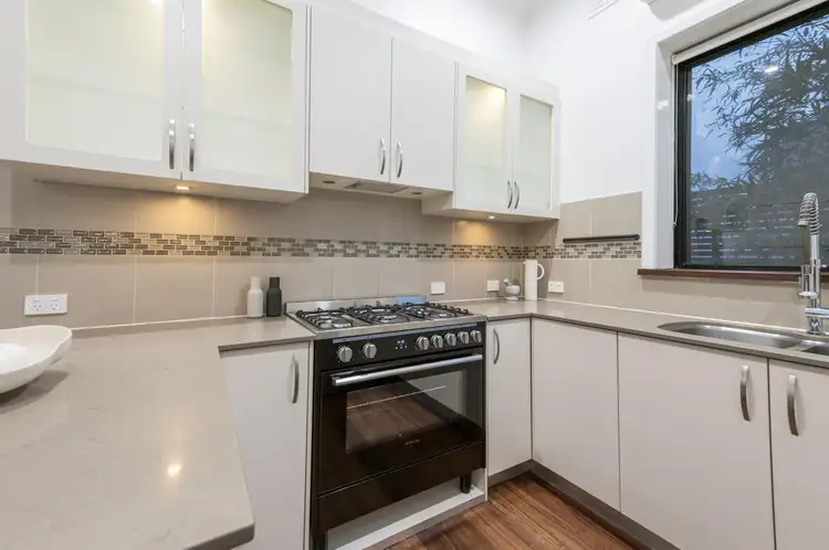 Sixth view of Homely house listing, 12 Salisbury Street, Leederville WA 6007