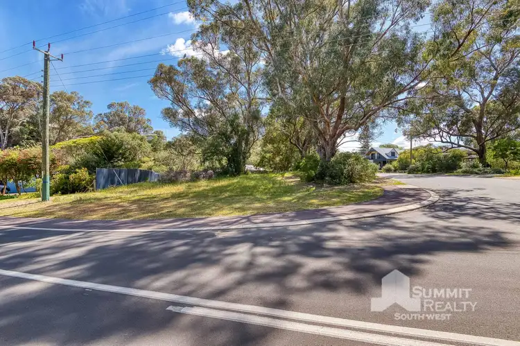 55 Myalup Beach Road, Myalup WA 6220