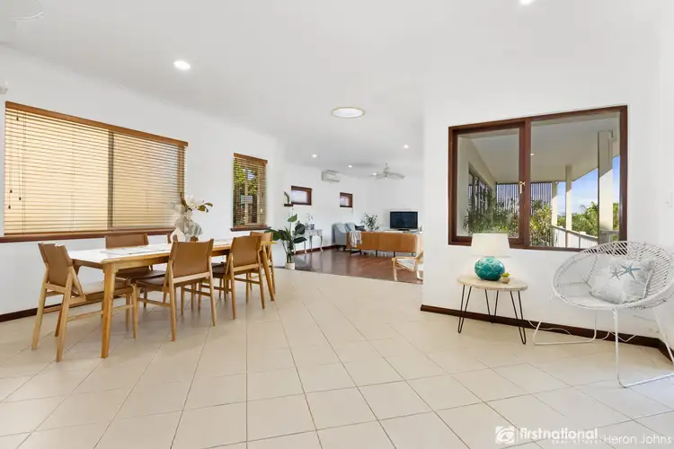 Fourth view of Homely house listing, 15 Darnell Avenue, Mount Pleasant WA 6153