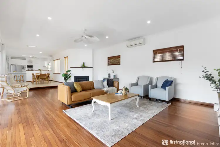 Fifth view of Homely house listing, 15 Darnell Avenue, Mount Pleasant WA 6153