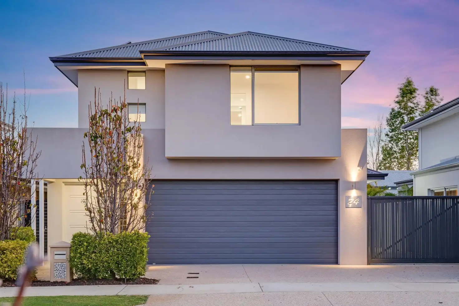 Main view of Homely house listing, 24 Feldspar Parade, Gwelup WA 6018