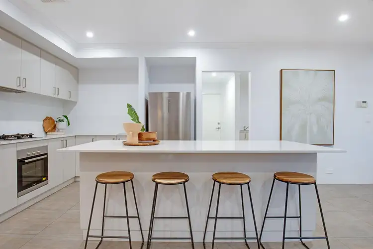 Sixth view of Homely house listing, 24 Feldspar Parade, Gwelup WA 6018