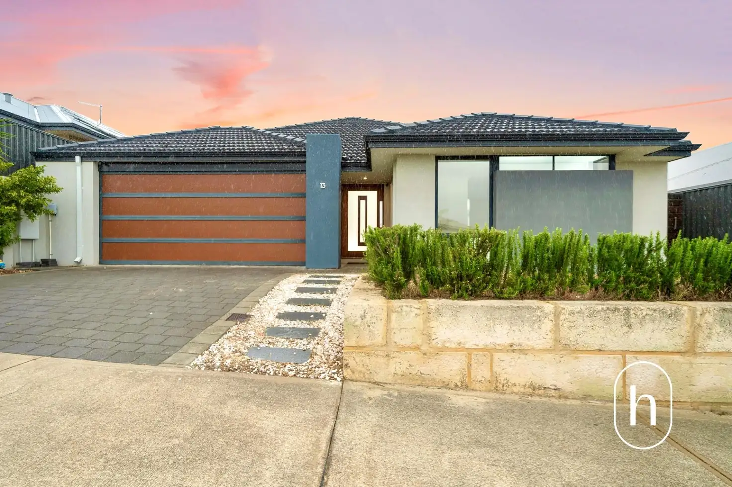 Main view of Homely house listing, 13 Cavolfiore Grove, Landsdale WA 6065