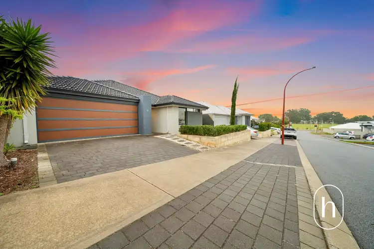 Second view of Homely house listing, 13 Cavolfiore Grove, Landsdale WA 6065